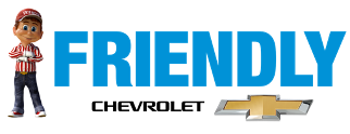Friendly Certified Collision Center Logo