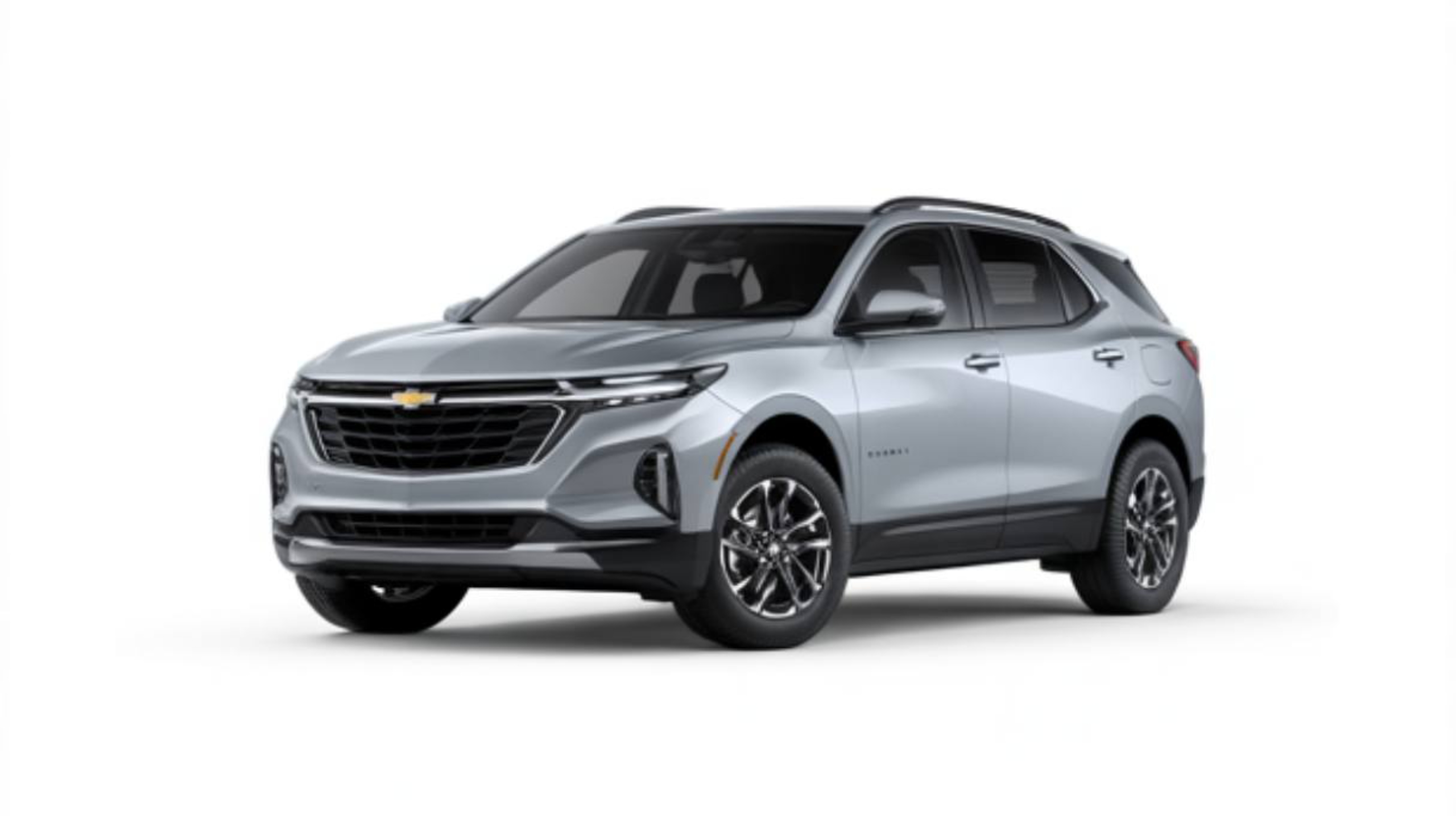 Chevrolet Certified Body Shop silver chevy car