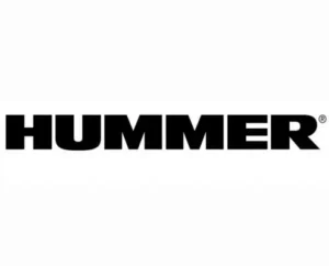 hummer certified collision repair logo