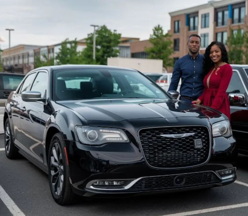 chrysler certified collision repair customers