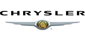 chrysler logo chrysler Certified Collision Repair Logo - Friendly Collision