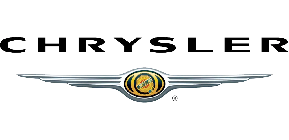 chrysler logo