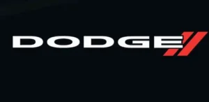 dodge certified collision repair logo